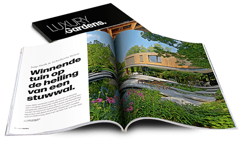 LG Magazine Mockup cover+spread