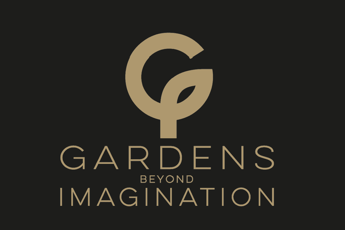 Logo Gardens Beyond Imagination