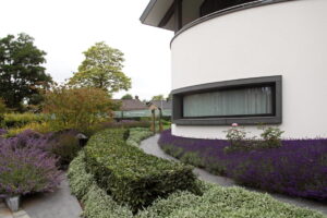 Tophoveniers - Esselink Hoveniers - Luxury Gardens voorjaarsnummer 2022
