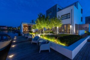 Bjorn Meulenberg Tuinen - Luxury Gardens voorjaarsnummer 2022