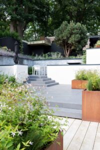 Studio Nico Wissing - Foto Trui Heinhuis - Luxury Gardens Magazine najaar 2022