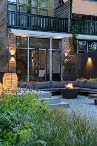 Arie Tuinarchitectuur - Luxury Gardens Magazine 2 - najaar 2022 - Fotografie Jaro van Meerten