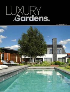 Luxury Gardens - Voorjaar 2023