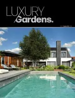 Luxury Gardens - Voorjaar 2023