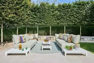 SUNS Evora - Luxury Gardens Magazine voorjaar 2023