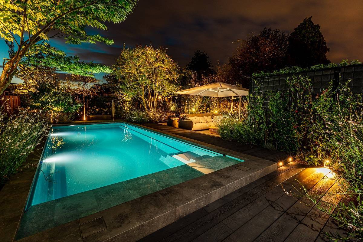 Compass Pools - DON Hoveniers - Luxury Gardens Magazine