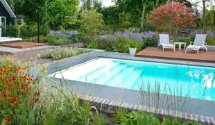 Ontwerpbureau Luijendijk - Luxury Gardens voorjaar 2023 foto