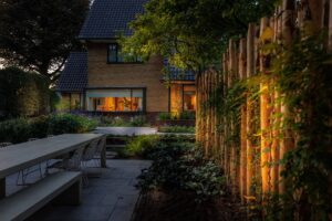 Lodewijks Droomtuinen - fotografie Lightpro - Luxury Gardens magazine voorjaar 2023