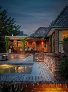 Lodewijks Droomtuinen - fotografie Lightpro - Luxury Gardens magazine voorjaar 2023