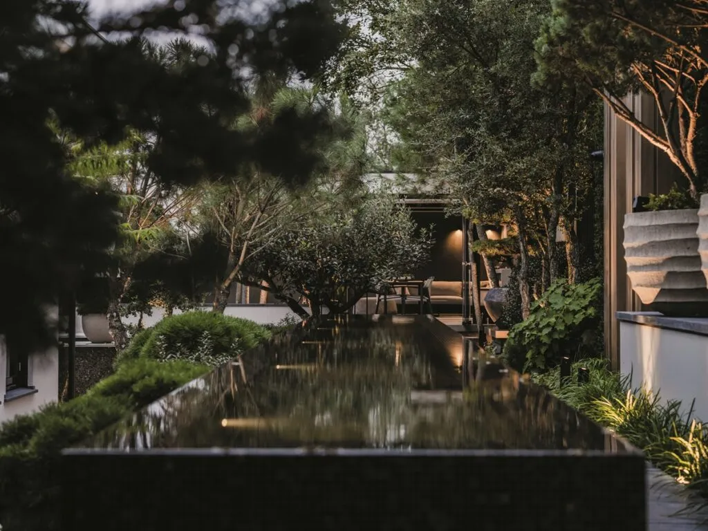 Peter van der Velden Exclusieve Tuinen - Foto Peter Baas- Luxury Gardens Magazine 1