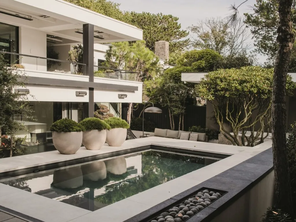 Peter van der Velden Exclusieve Tuinen - Foto Peter Baas- Luxury Gardens Magazine 11