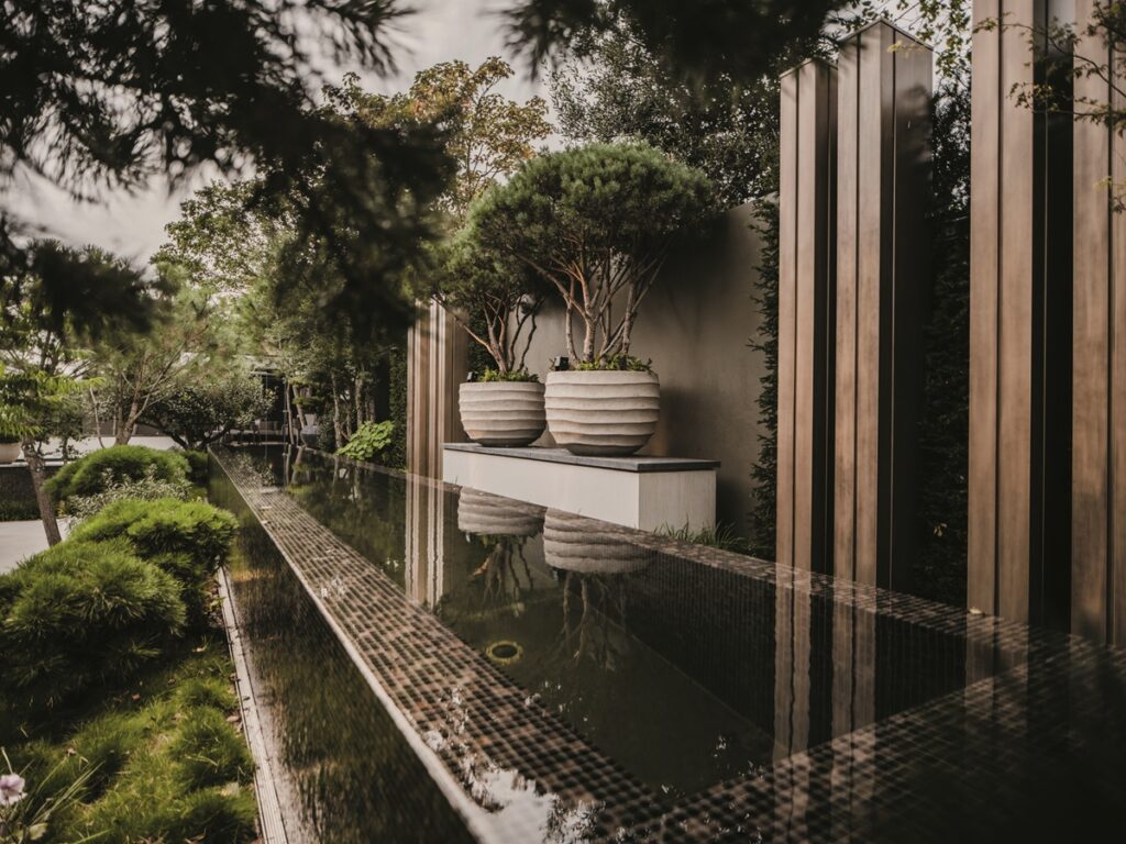 Peter van der Velden Exclusieve Tuinen - Foto Peter Baas- Luxury Gardens Magazine 12