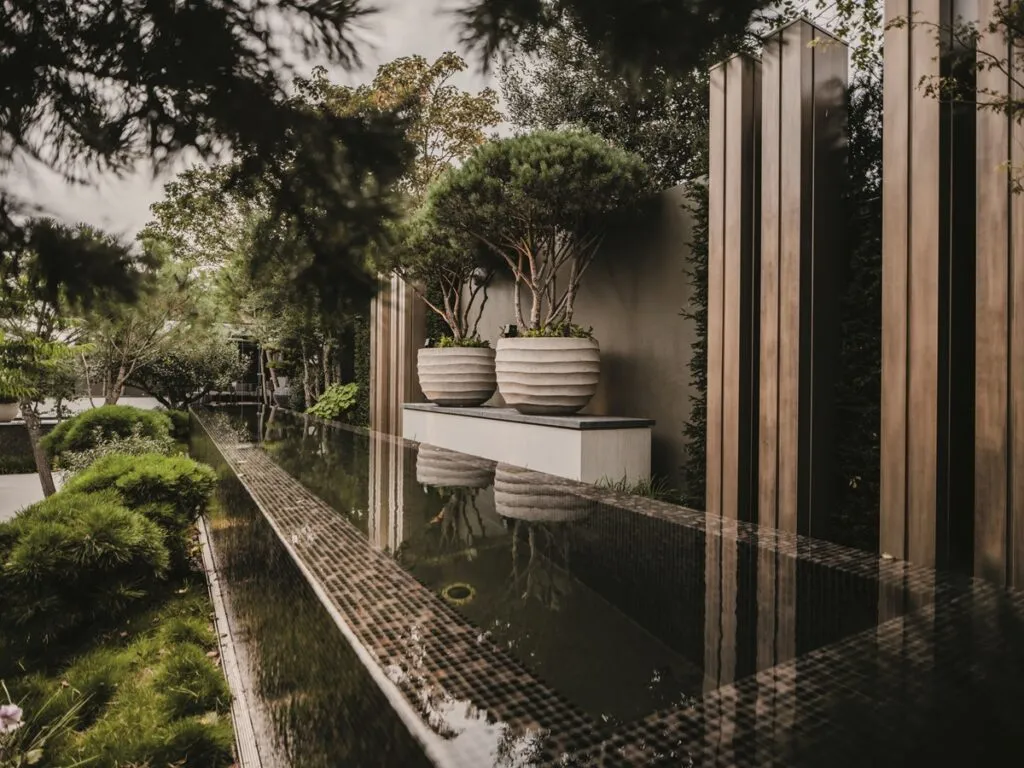 Peter van der Velden Exclusieve Tuinen - Foto Peter Baas- Luxury Gardens Magazine 12