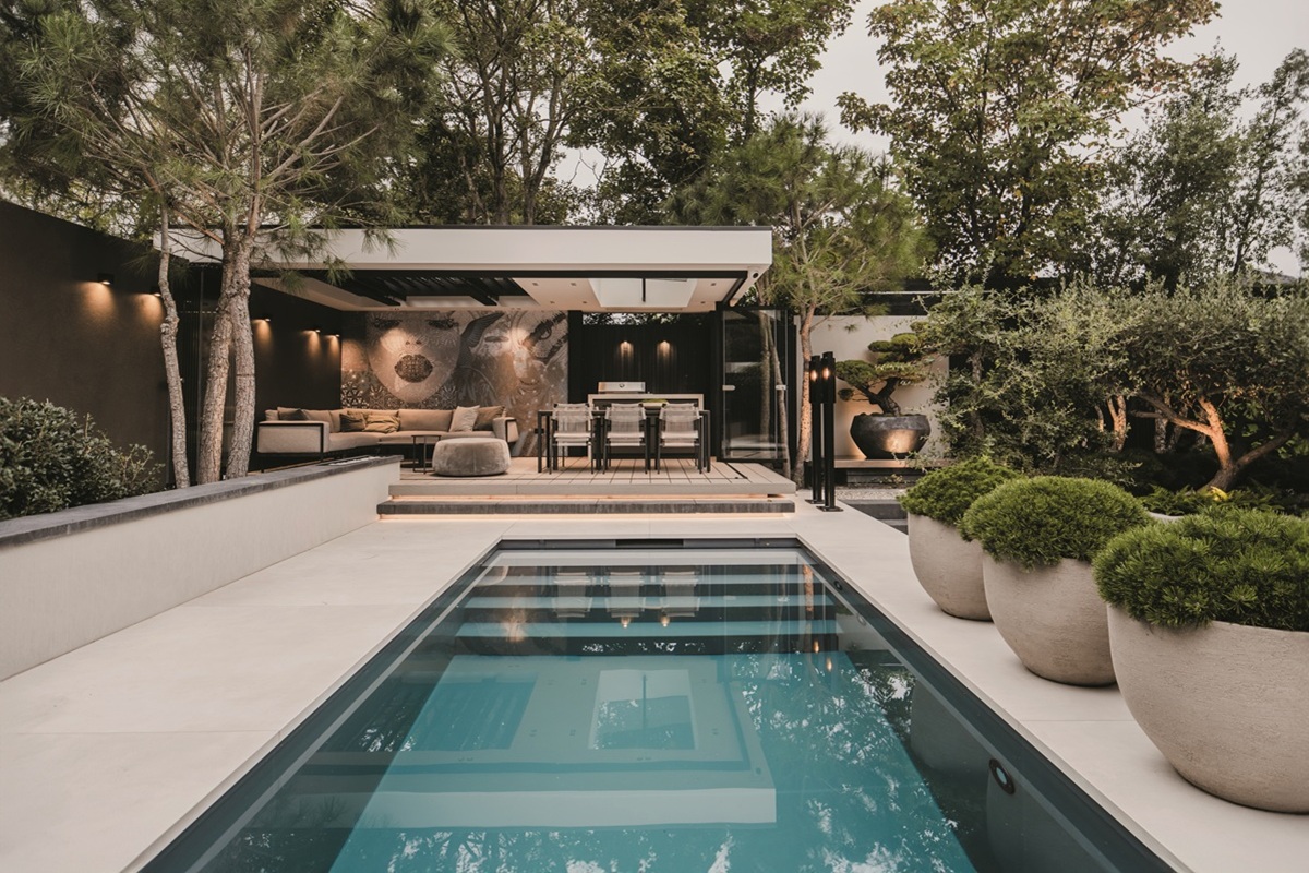 Peter van der Velden Exclusieve Tuinen - Foto Peter Baas- Luxury Gardens Magazine 4