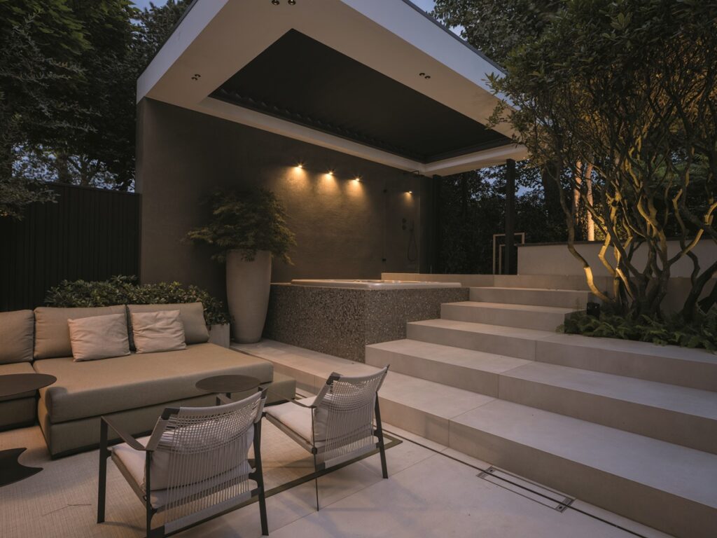 Peter van der Velden Exclusieve Tuinen - Foto Peter Baas- Luxury Gardens Magazine 7