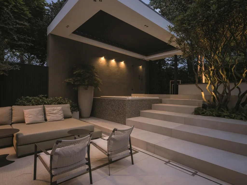 Peter van der Velden Exclusieve Tuinen - Foto Peter Baas- Luxury Gardens Magazine 7