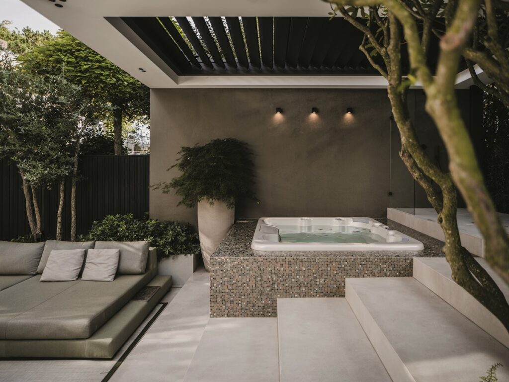 Peter van der Velden Exclusieve Tuinen - Foto Peter Baas- Luxury Gardens Magazine 8