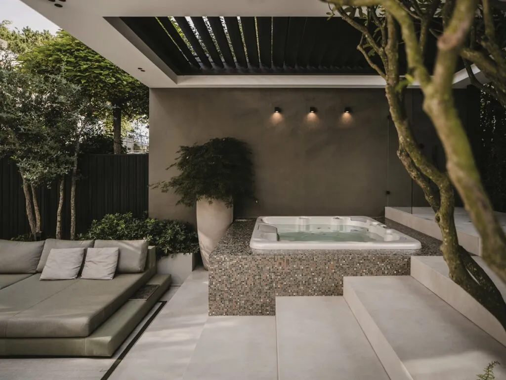 Peter van der Velden Exclusieve Tuinen - Foto Peter Baas- Luxury Gardens Magazine 8