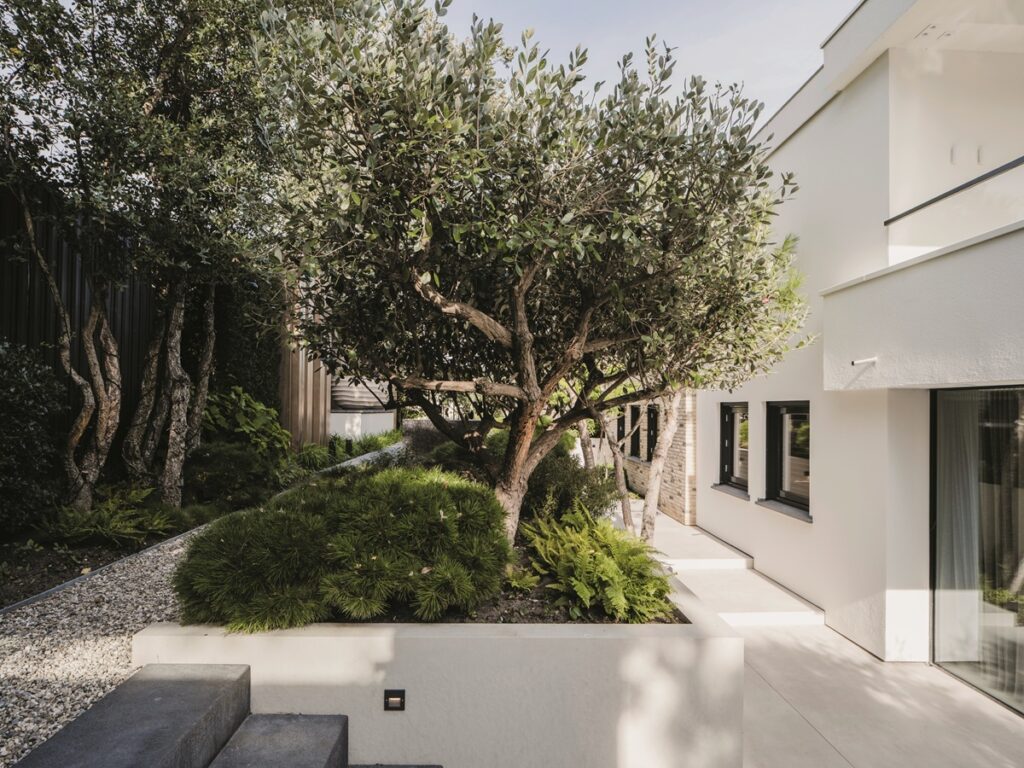 Peter van der Velden Exclusieve Tuinen - Foto Peter Baas- Luxury Gardens Magazine 9