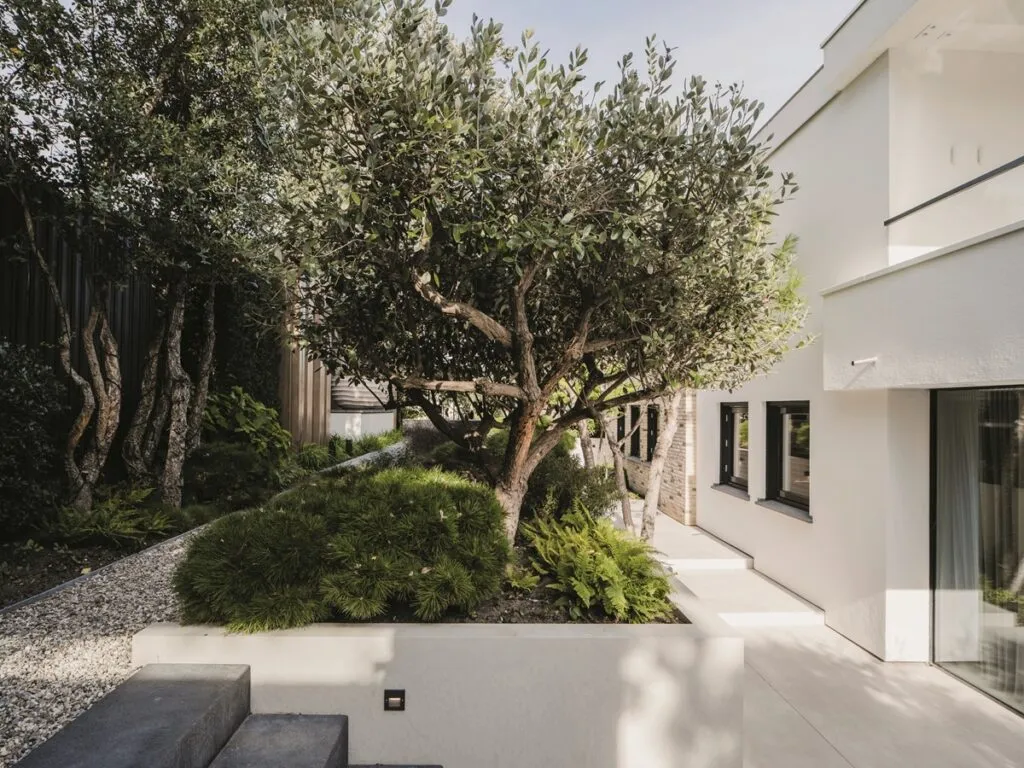 Peter van der Velden Exclusieve Tuinen - Foto Peter Baas- Luxury Gardens Magazine 9