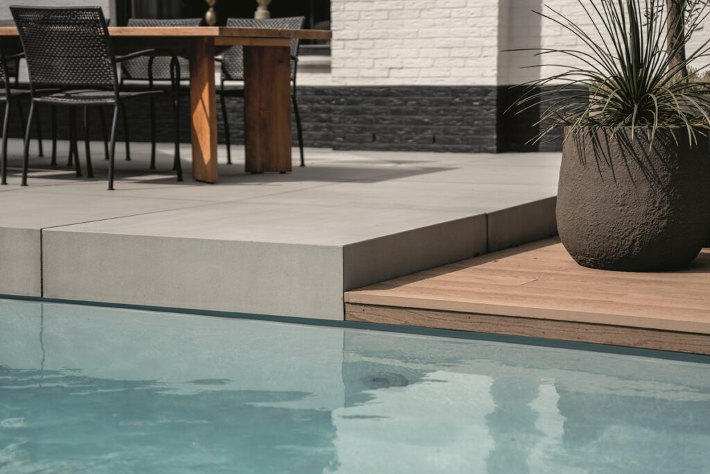 Linda Exclusieve tuinen Het Communicatiemeisje- Luxury Gardens Platform 5