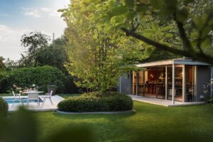 Hendriks Hoveniers - TOP hoveniers - Luxury Gardens Magazine 4 - Najaar 2023