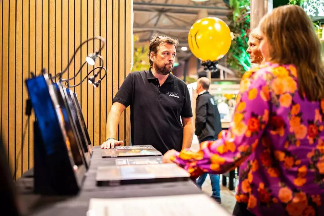 Meesters in de Tuin 2022 - Luxury Gardens Magazine