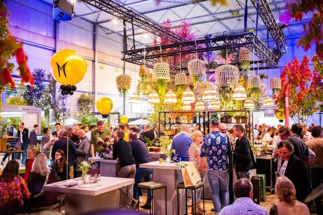 Meesters in de tuin - Luxury Gardens Magazine