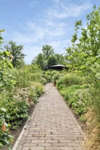 Buro Floris Luxury Gardens 4 - Najaar 2023 - Fotografie Hans Gorter