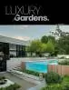 Cover Luxury Gardens 5 - Voorjaar 2024