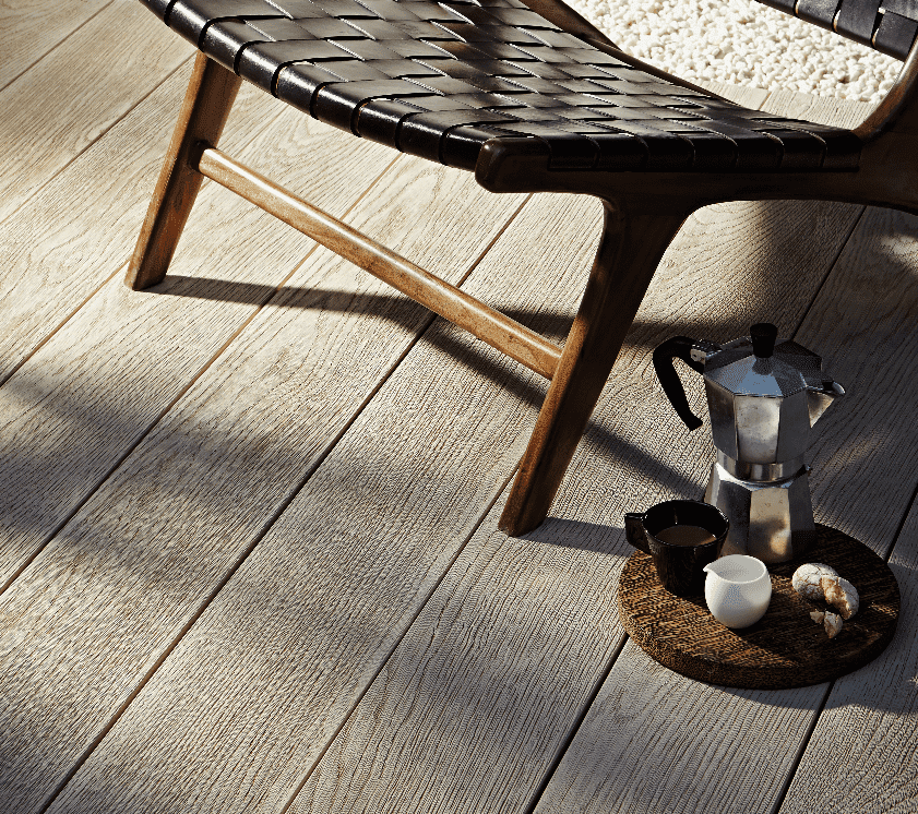 Millboard Alterwood - Luxury Gardens Magazine