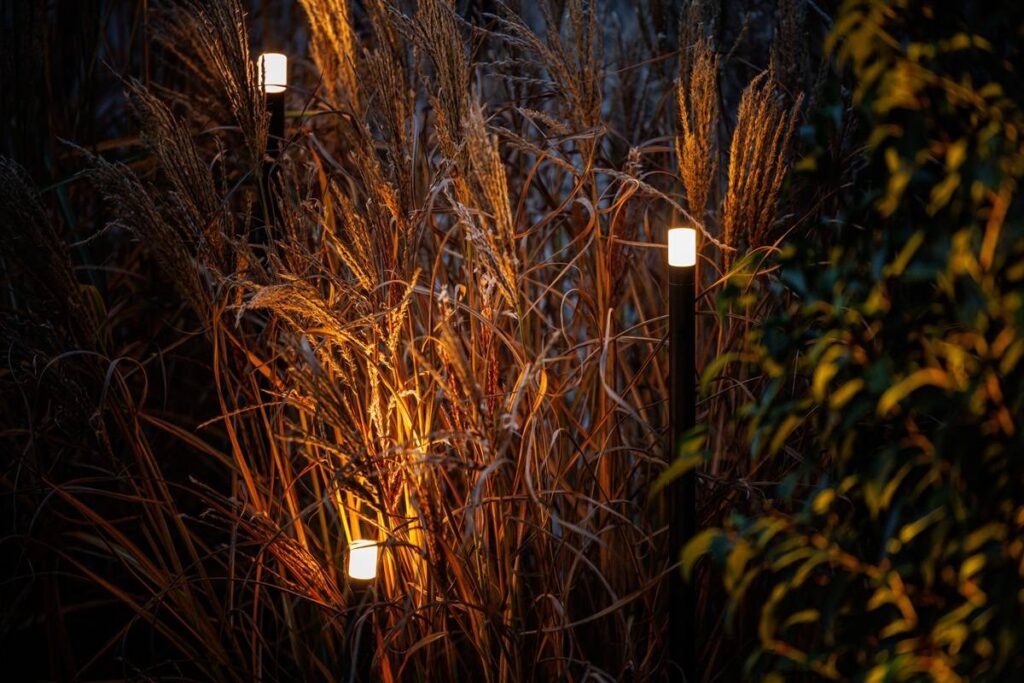 Lightpro Erba Tuinverlichting - Luxury Gardens Magazine