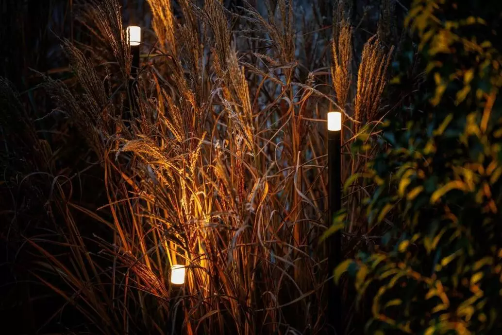 Lightpro Erba Tuinverlichting - Luxury Gardens Magazine