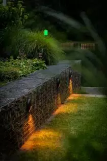 Lightpro Oberon Smart Tuinverlichting - Luxury Gardens Magazine