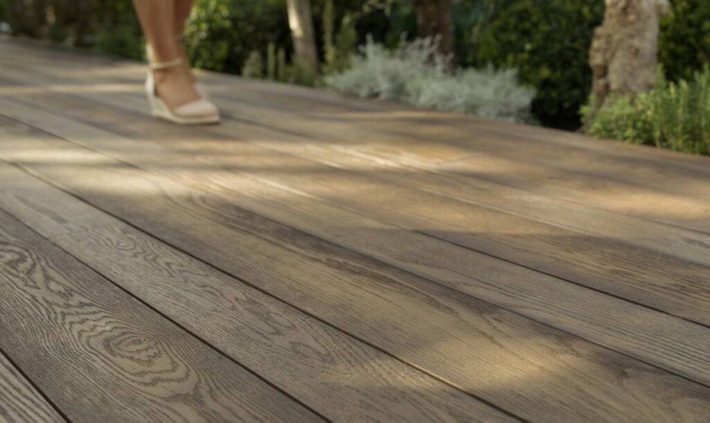 Alterwood - Millboard - Luxury Gardens Magazine