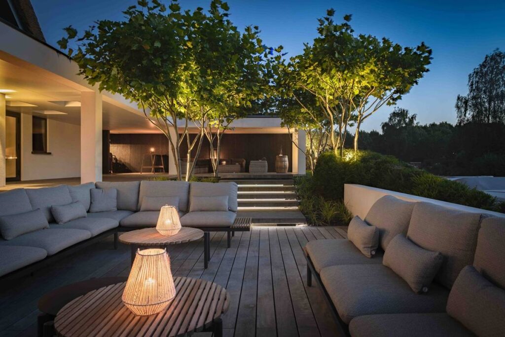 Buro Steef - Fotografie Hans Gorter - Luxury Gardens Magazine 6 - Najaar 2024