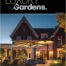 Cover Luxury Gardens Magazine 1