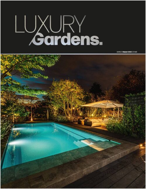 Cover Luxury Gardens 2 - Najaar 2022