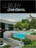 Cover Luxury Gardens 5 - Voorjaar 2024