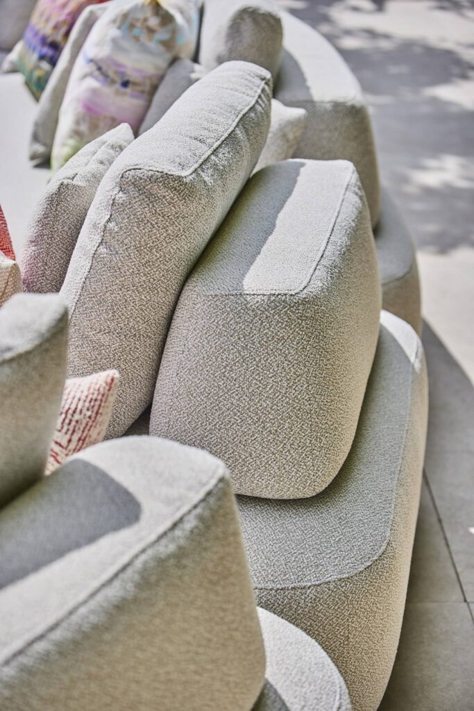 Blocchi-Farzi-SUNS - Tuinmeubelen - Luxury Gardens 6 - Najaar 2024