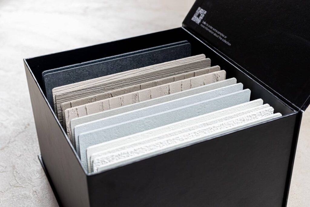 Luxcom - Sample Box - Luxury Gardens Magazine 6 - Najaar 2024