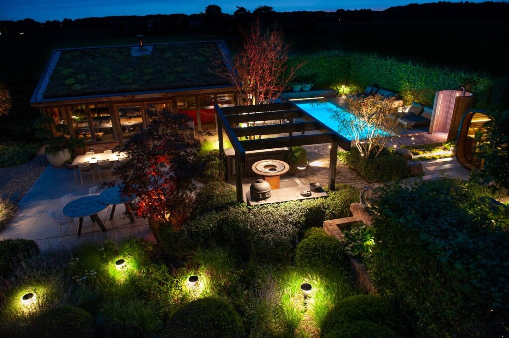 Bindels Buiten Beleving - Luxury Gardens Magazine Platform