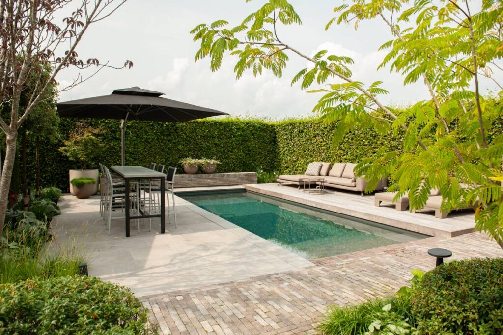 Bindels Buiten Beleving - Luxury Gardens Magazine Platform