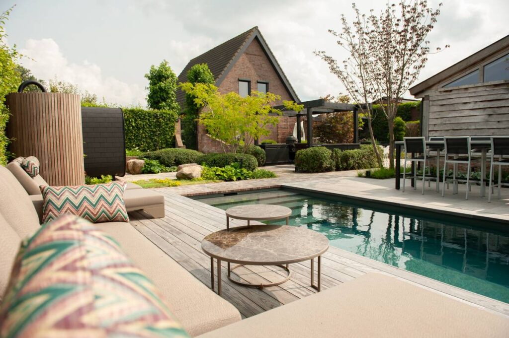 Bindels Buiten Beleving - Luxury Gardens Magazine Platform