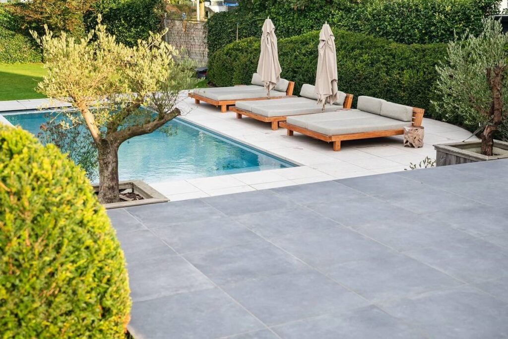 De Terrasbouwer - Luxury Gardens Magazine Platform