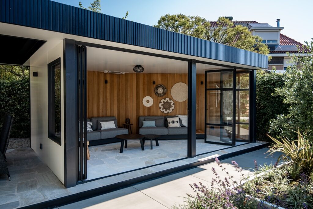 Linda Exclusieve Tuinen - Het Communicatiemeisje - LuxurY Gardens Magazine 1