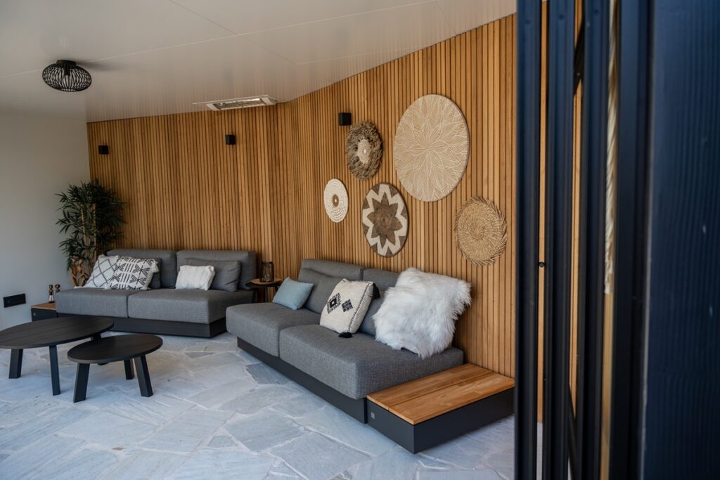 Linda Exclusieve Tuinen - Het Communicatiemeisje - LuxurY Gardens Magazine