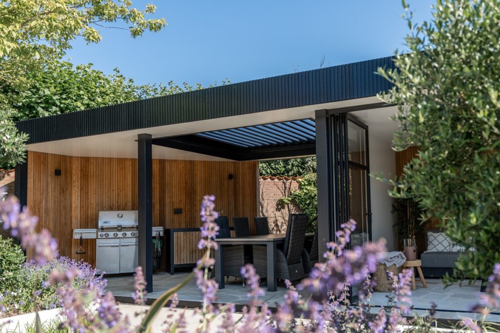 Linda Exclusieve Tuinen - Het Communicatiemeisje - LuxurY Gardens Magazine 4