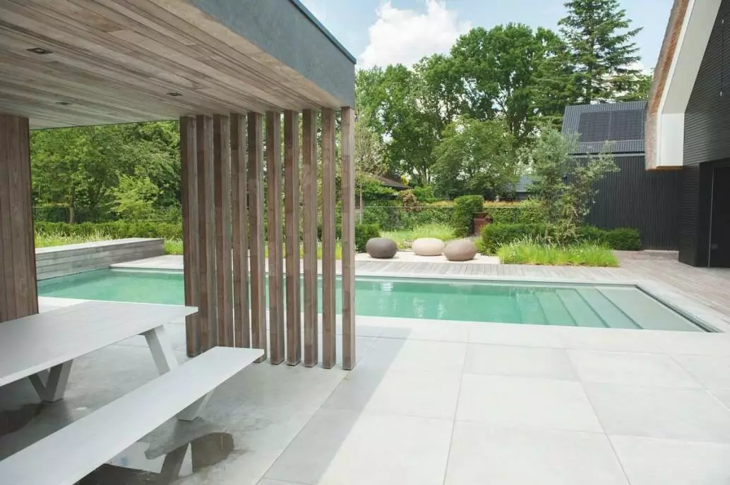 Bindels Buiten Beleving - Carpentier Hardwood Solutions - Luxury Gardens Platform