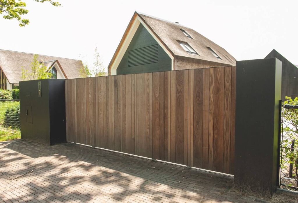 Bindels Buiten Beleving - Carpentier Hardwood Solutions - Luxury Gardens Platform